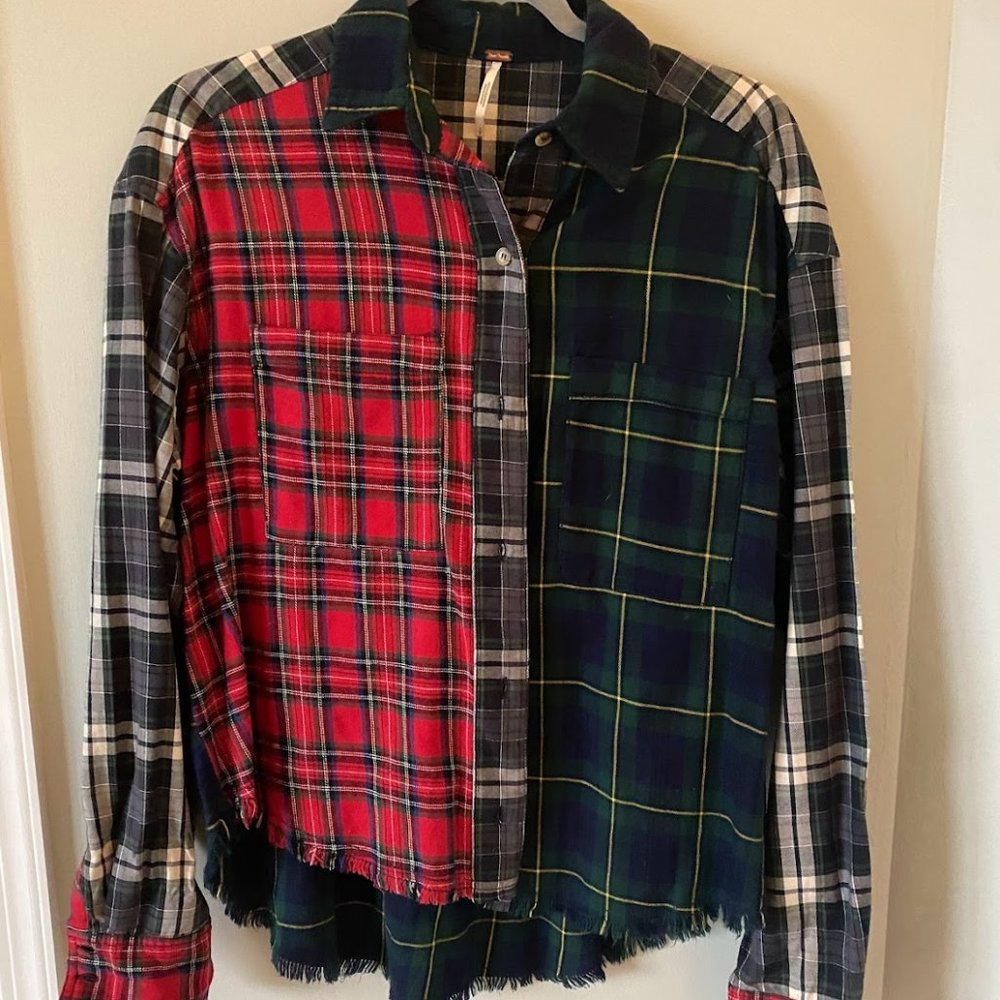 FP flannel